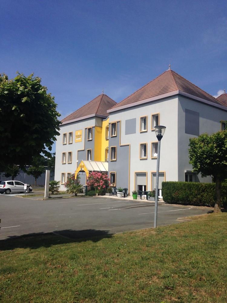 Premiere Classe La Rochelle Sud-Aytre Hotel Exterior photo