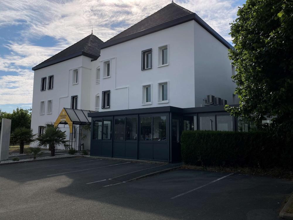 Premiere Classe La Rochelle Sud-Aytre Hotel Exterior photo